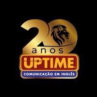 UPTIME - Comunicação em inglês - Ibirité logo - Similar company to Premissa Consultoria E Gestão De Rh