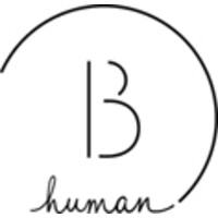 B human logo - Similar company to Or'Lys