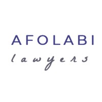 AFOLABI: lawyers logo - Similar company to Jeffrey L Goldman-Immigration Lawyer