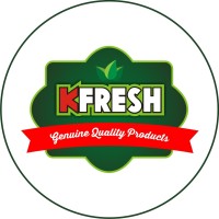 Kfresh logo - Similar company to Shabangu Farms