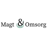 Magt og Omsorg logo - Similar company to Evus Omsorg