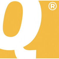 Q cleaning logo - Similar company to Knox Facilities Management