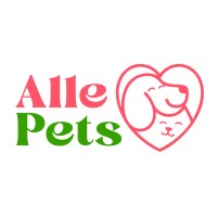 AllePets logo - Similar company to Elite Pay