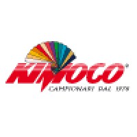 Kimoco - Samples and Sales Tools for Leather and Fabric logo - Similar company to Veneta Campionari