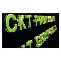 CKT Print Co.,Ltd logo - Similar company to Ckt