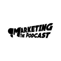 Marketing - The Podcast logo - Similar company to The Making Of A Marketer