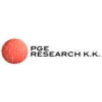 Pge Research K.K.