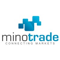 minotrade AG logo - Similar company to Constanta General Trading Llc