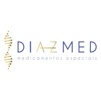DIAZMED logo - Similar company to Redemark Distribuidora