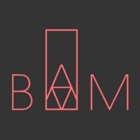 BAM logo - Similar company to The Truss Company