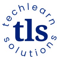 Techlearn Solutions logo - Similar company to Techlearn It Solutions Llp