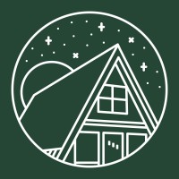 The Vermont A-Frame logo - Similar company to Freewyld Foundry