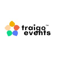 Traigo Events logo - Similar company to Studio Jar