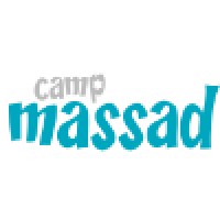 Camp Massad of Canada logo - Similar company to Camp Kadimah