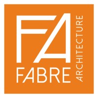 FABRE Architecture logo - Similar company to 3Dinfrastructure