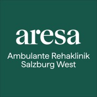 aresa – Ambulante Rehaklinik Salzburg West logo - Similar company to Cox Coaching & Consulting
