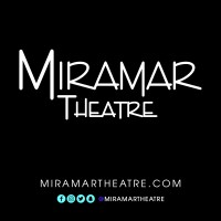 The Miramar Theatre logo - Similar company to Fire Mecca