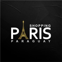 Shopping Paris logo - Similar company to Topdek