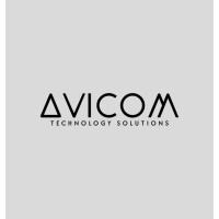 AVICOM LLC logo - Similar company to Microtech Azerbaijan