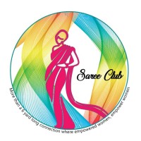 The Saree Club logo - Similar company to South Asian Foundation Of Australia