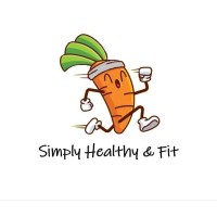Simply Healthy & Fit logo - Similar company to Simply Healthy