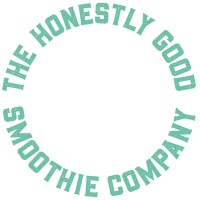 The Honestly Good Smoothie Company logo - Similar company to Meta Modern Health