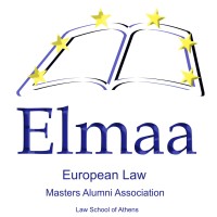 European Law Masters Alumni Association (ELMAA) logo - Similar company to Tilderist