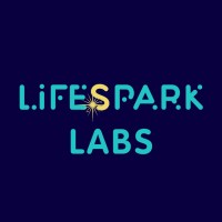 LifeSpark Labs logo - Similar company to Cupido