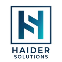 Haider Solutions GmbH & Co.KG logo - Similar company to Nerodata