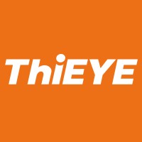 ThiEYE logo - Similar company to Sonicare Solutions