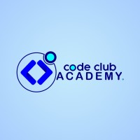 CODE CLUB ACADEMY logo - Similar company to Code The World