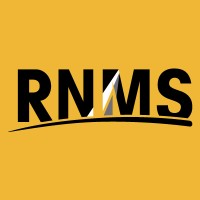 RNMS logo - Similar company to Gradconnectsa