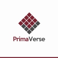 PrimaVerse logo - Similar company to Neilsoft