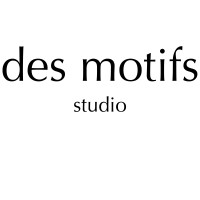 des motifs studio logo - Similar company to Studio Adelicious