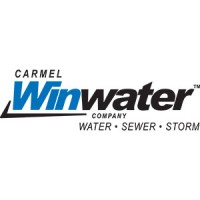 Carmel Winwater Works Co. logo - Similar company to Monroe County Water Authority