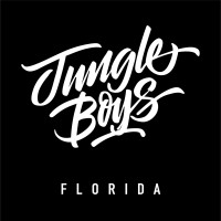 Jungle Boys Florida logo - Similar company to Fluent Cannabis