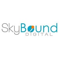 Skybound Digital logo - Similar company to Aryanss It Solutions
