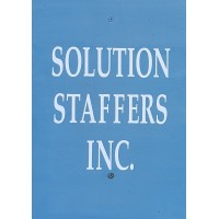 Solution Staffers, Inc logo - Similar company to Best Solution Provider (Web + Application)