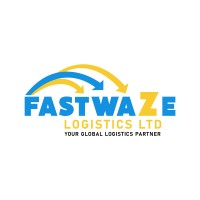 Fastwaze Logistics Ltd logo - Similar company to Alvargo