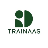 Trainaas logo - Similar company to Crystalsfirst