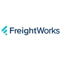 FreightWorks NZ Ltd logo - Similar company to Taikura