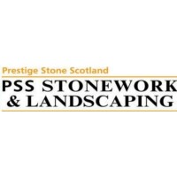 PSS Stonework & Landscaping logo - Similar company to 4Th Corner Landscaping