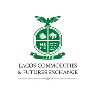 Lagos Commodities and Futures Exchange (LCFE) logo - Similar company to Althaven Space