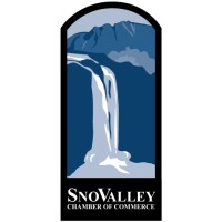 SnoValley Regional Chamber logo - Similar company to Giant Leap
