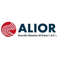 Alior logo - Similar company to Grupo Cea