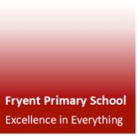 Fryent Primary School logo - Similar company to Educate Together Academy Trust