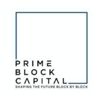 Prime Block Capital logo - Similar company to Capital One Real Estate