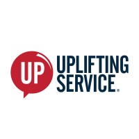 Uplifting Service Romania logo - Similar company to Uplifting Service - Ron Kaufman