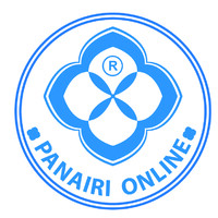 Panairi Online logo - Similar company to Uno Robotics