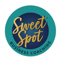 Sweet Spot Business Coaching logo - Similar company to Millennial Life Coaches